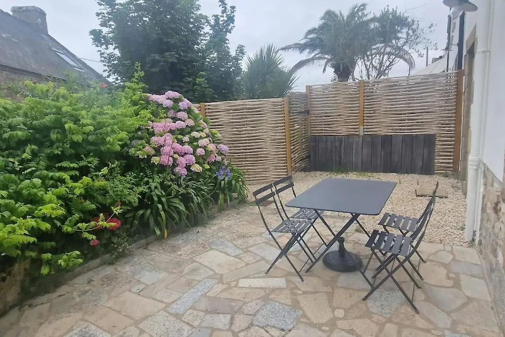 Le Gite L'Hortensia Carnac Casa de Férias